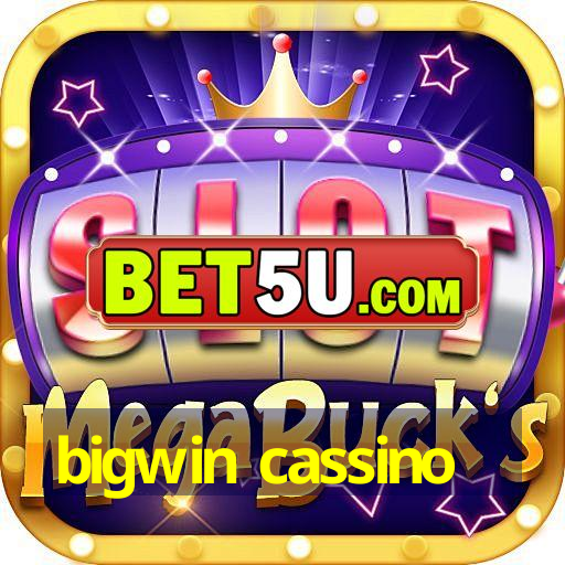 bigwin cassino